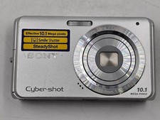 Sony Cyber-shot DSC-W180 10.1