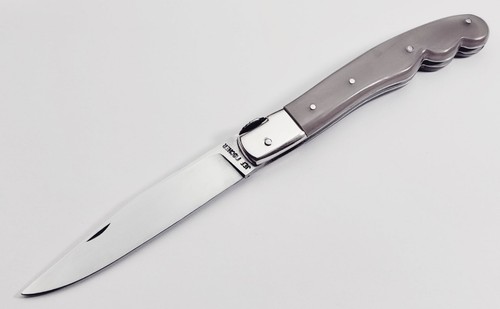 Couteau pèlerin fait main - fait, *