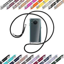 Collier (A) pour Nokia X10