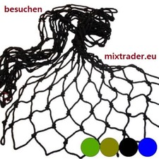 Filet Cargo Housse Étang Piscine 70x70x4mm Enfant Sécurité Cheval Mangeoire Bird