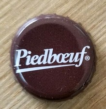 PIEDBOEUF Belgium Beer Capsule 