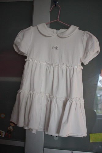 Vêtement bébé fille mois - vêtement,