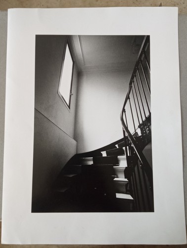 Jean loup sieff escalier de - sieff,,