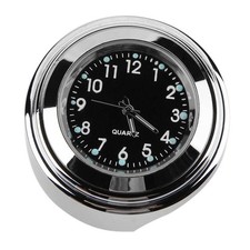 Montre pour Moto, Étanche