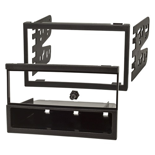 Cache radio double din 1din - cache,