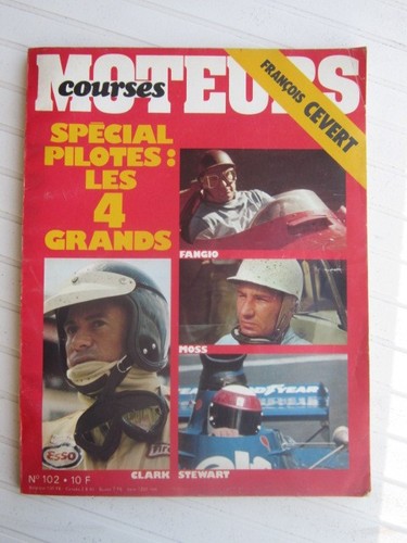 Moteurs 102 déc - n°,