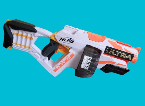 Pistolet nerf ultra - one, –