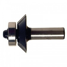 Fraise carbure 2 coupe