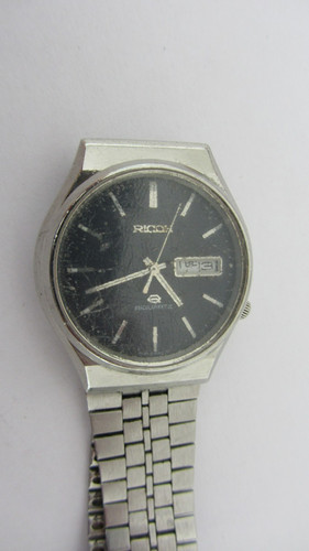 Montre vintage quartz - quartz,