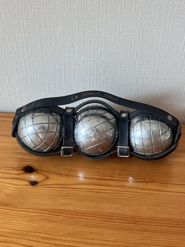 Jeu pétanque boule de - jeu,