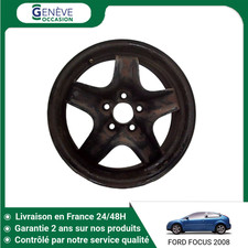 🇫🇷 JANTE TOLE FORD FOCUS