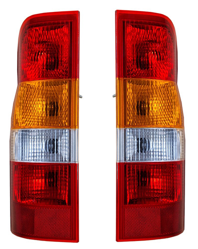 Lampe feu arrière gauche - feu,