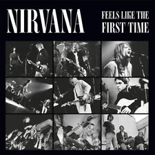 Nirvana Feels Like The First