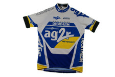 Maillot cyclisme vintage