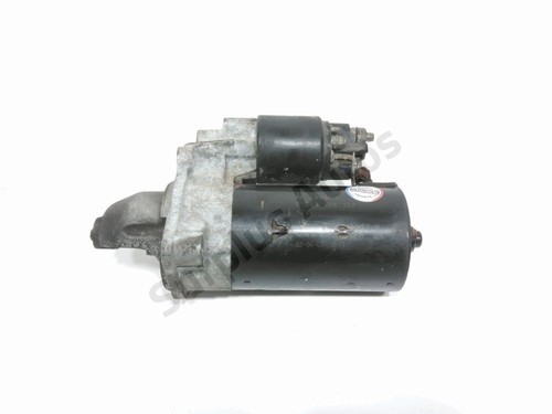 Demarreur 12412354709 bmw - bmw, z3