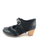 Flamenco Shoes Dance Professional