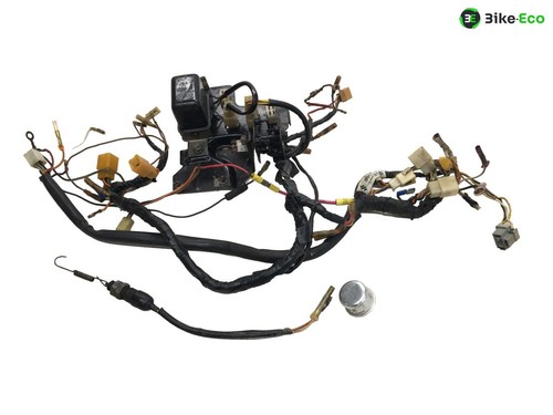 Faisceau electrique suzuki - faisceau, gt