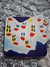 Sous-bock bière Pernod bière