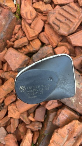 Boîtier papillon 1439224 bmw - 1439224,