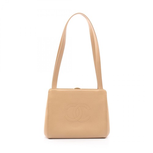 Sac bandoulière chanel jumbo - chanel,