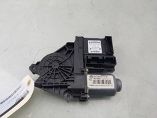 WINDOW REGULATOR MOTOR POWER WINDOW VOLKSWAGEN GOLF VI (5K1) 2010 5K0959701B