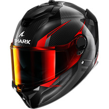 Casque Intégral Shark SPARTAN