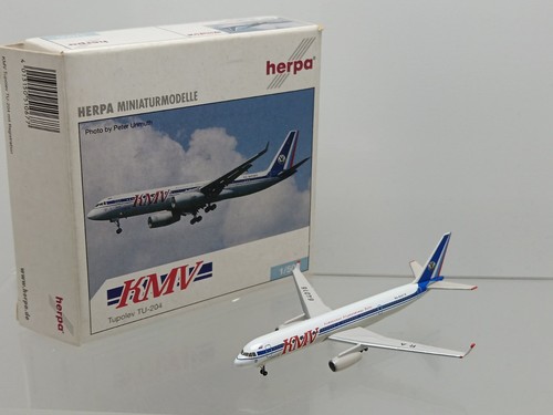 Herpa 500 510677 - -,