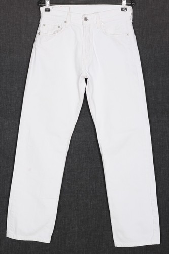 Levi 501 vintage jeans - 501,