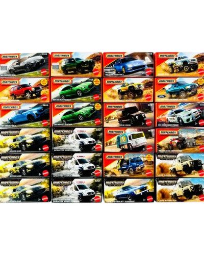 Matchbox 2026 power grabs case - 2026,