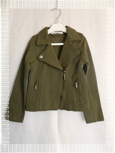 Blouson veste court - veste,