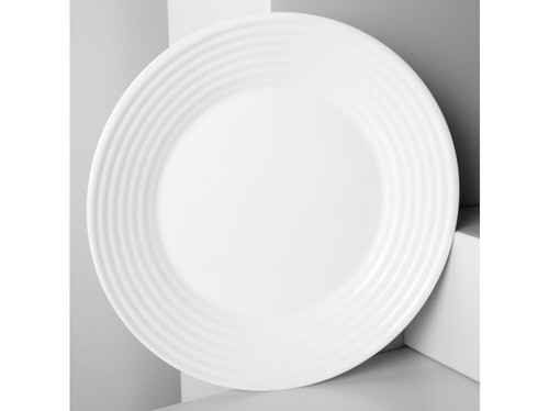 Assiette dessert luminarc - assiette,