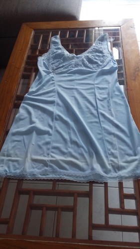 Combinaison culotte bleues - combinaison,