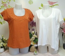 Lot vêtements occasion femme