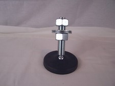 Pied à rotule pour calage