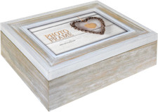 Cadre-Photo Zacapa Box 13X18 Bijoux Idée Cadeau