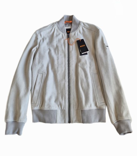 Boss joflag blouson bomber - joflag,