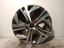 9677090177 jante CITROEN C4