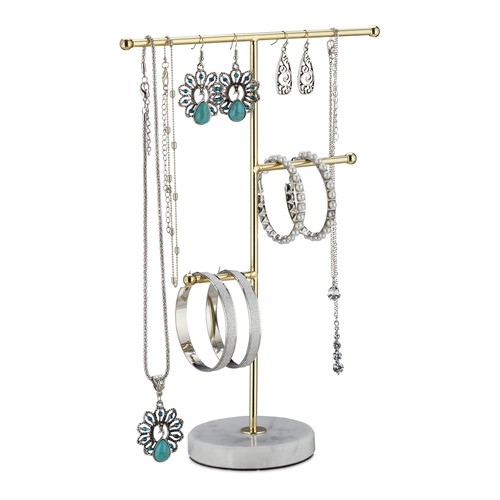 Porte bijoux élégant - porte-bijoux,