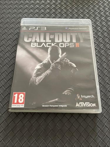 Call duty black - call, ops