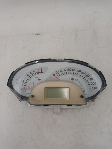 Compteur daihatsu sirion - compteur,