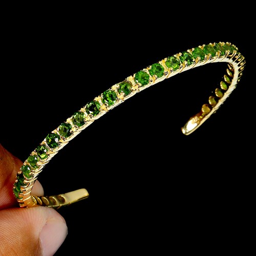 Bracelet jonc argent sterling - jonc,