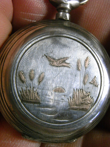 Ancienne montre a - 🇫🇷,