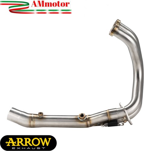 Collecteur arrow bmw 900 xr - arrow,