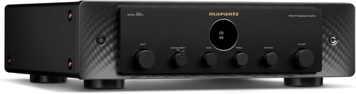 Refurbished marantz model - refurbished, ~