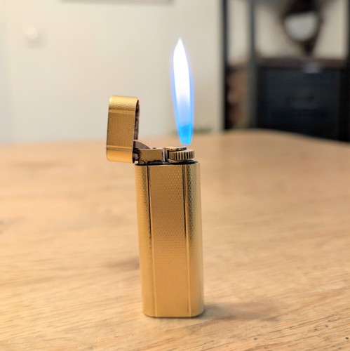 Briquet vintage les must - vintage, "les