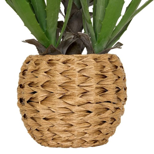 Plante artificielle pot - plante,