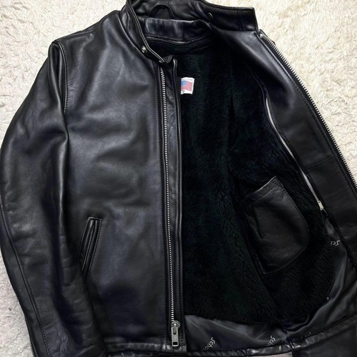 Schott 641 veste blouson - schott,