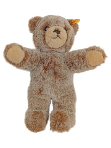 Steiff peluche ours teddy - ours,