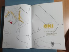 OKI T2 Un mort de trop EO