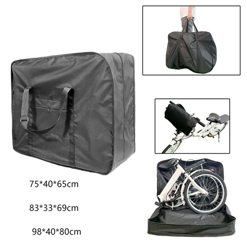 Sac transport vélo - sac, de